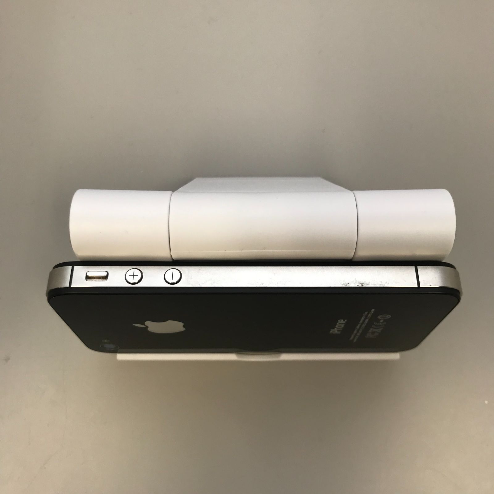 ジャンク品】iPhone4s○動作：電源投入不可○状態：ジャンク品 ○容量