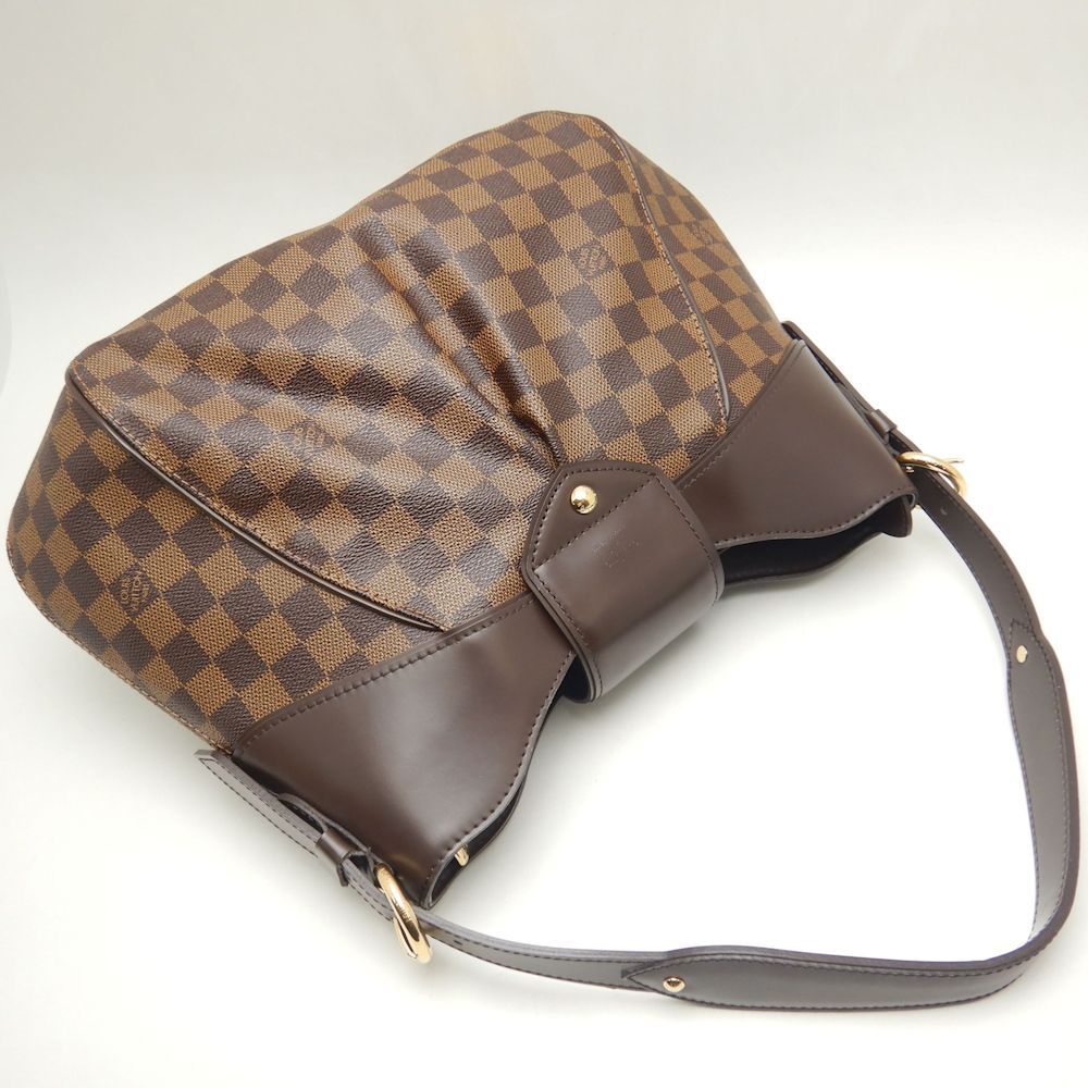 LOUIS VUITTON ルイヴィトン ダミエ システィナMM N41541 ショルダー  