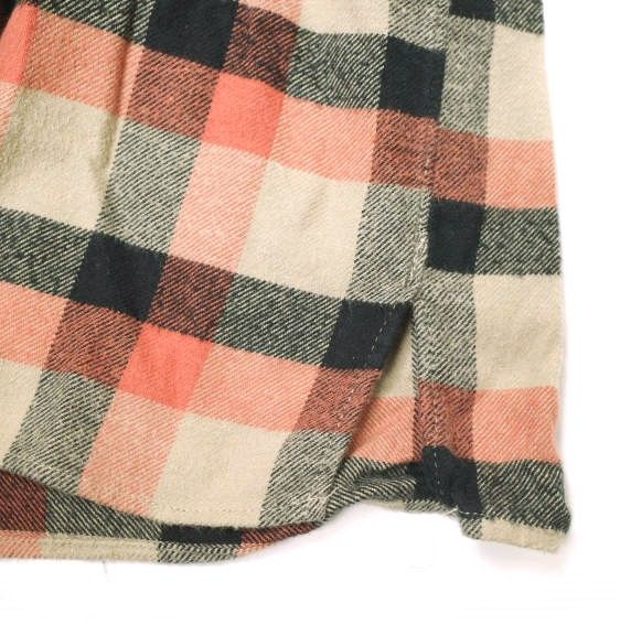 INDIVIDUALIZED SHIRTS x BEAMS BOY インディビジュアライズドシャツ 