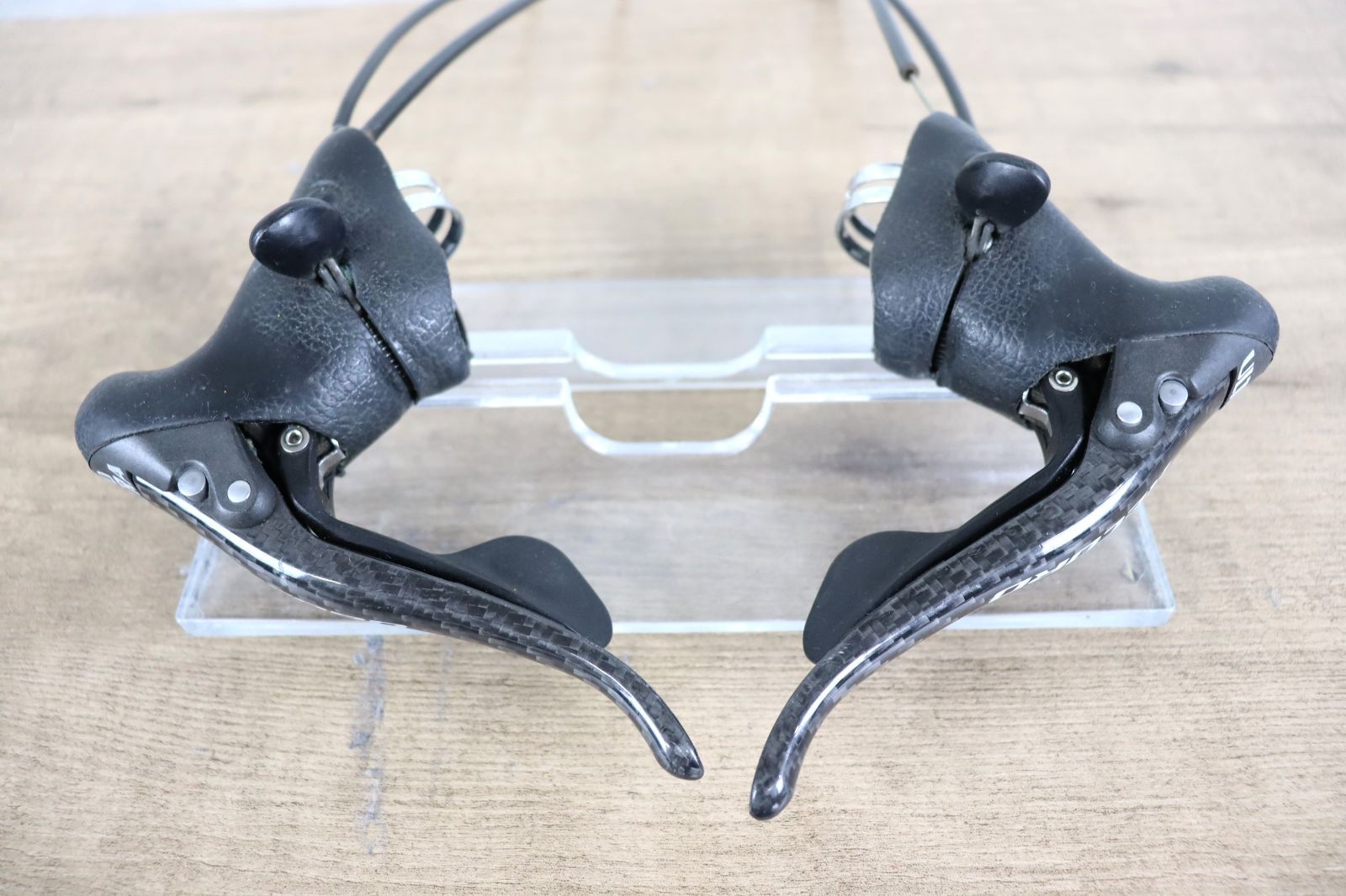 S31 Campagnolo RECORD ULTRA カンパニョーロ レコード ウルトラシフト