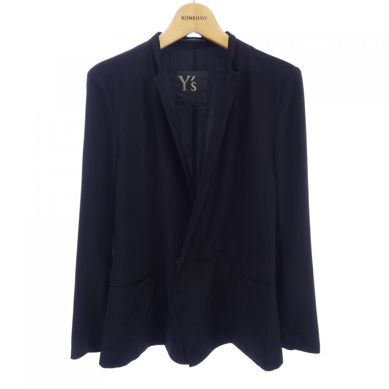 ワイズ Y s YE-J04-500 ジャケット
