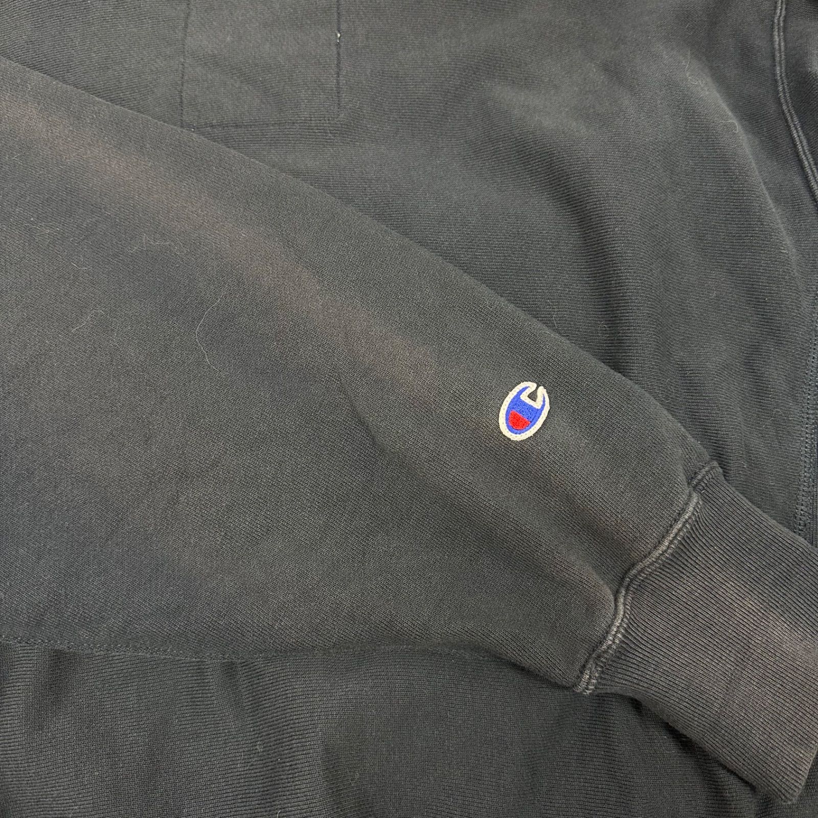 Champion × SSZ 20SS いざ鎌倉リバースウィーブスウェット トレーナー 