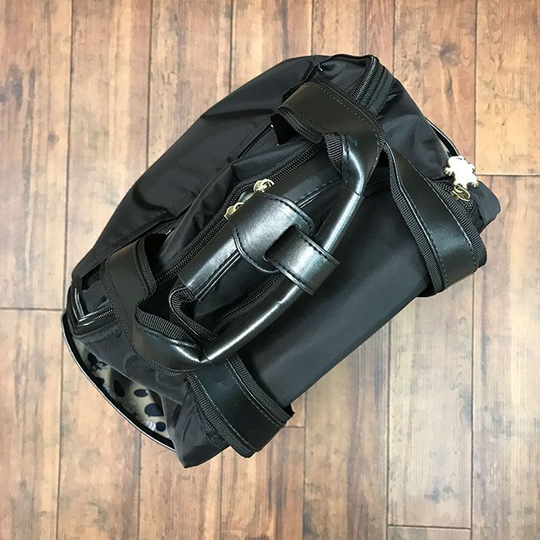 ソフトキャリーバッグ キャリーケース