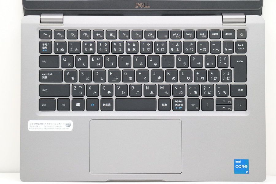 くらしを楽しむアイテム DELL 2.6GHz/8GB/128GB(SSD)/13.3 1145G7 i5 Core 5320 Latitude 語学・辞書・学習参考書