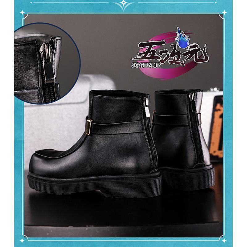 コムデギャルソン スカート BLACKコムデギャルソン 袖付きフレア