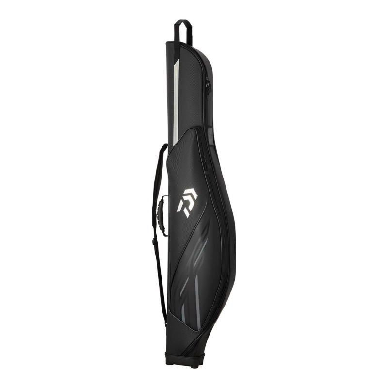 ダイワ ロッドケースFF M 135RW M ブラック | ロッドケース daiwa 釣具