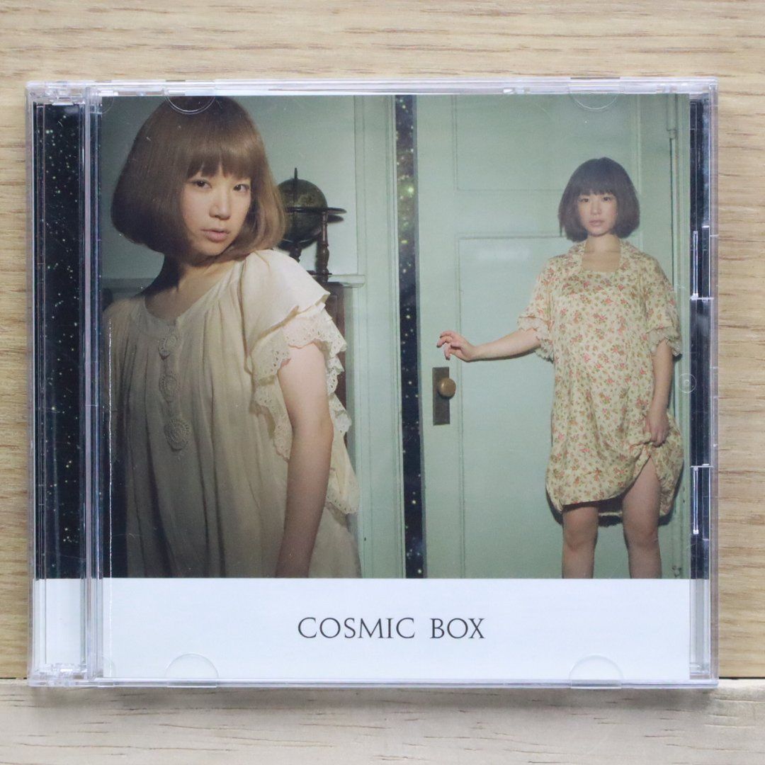 【限定】YUKI terminal パーカー フーディー cosmicbox YUKI terminal パーカー フーディー cosmicbox - メルカリ