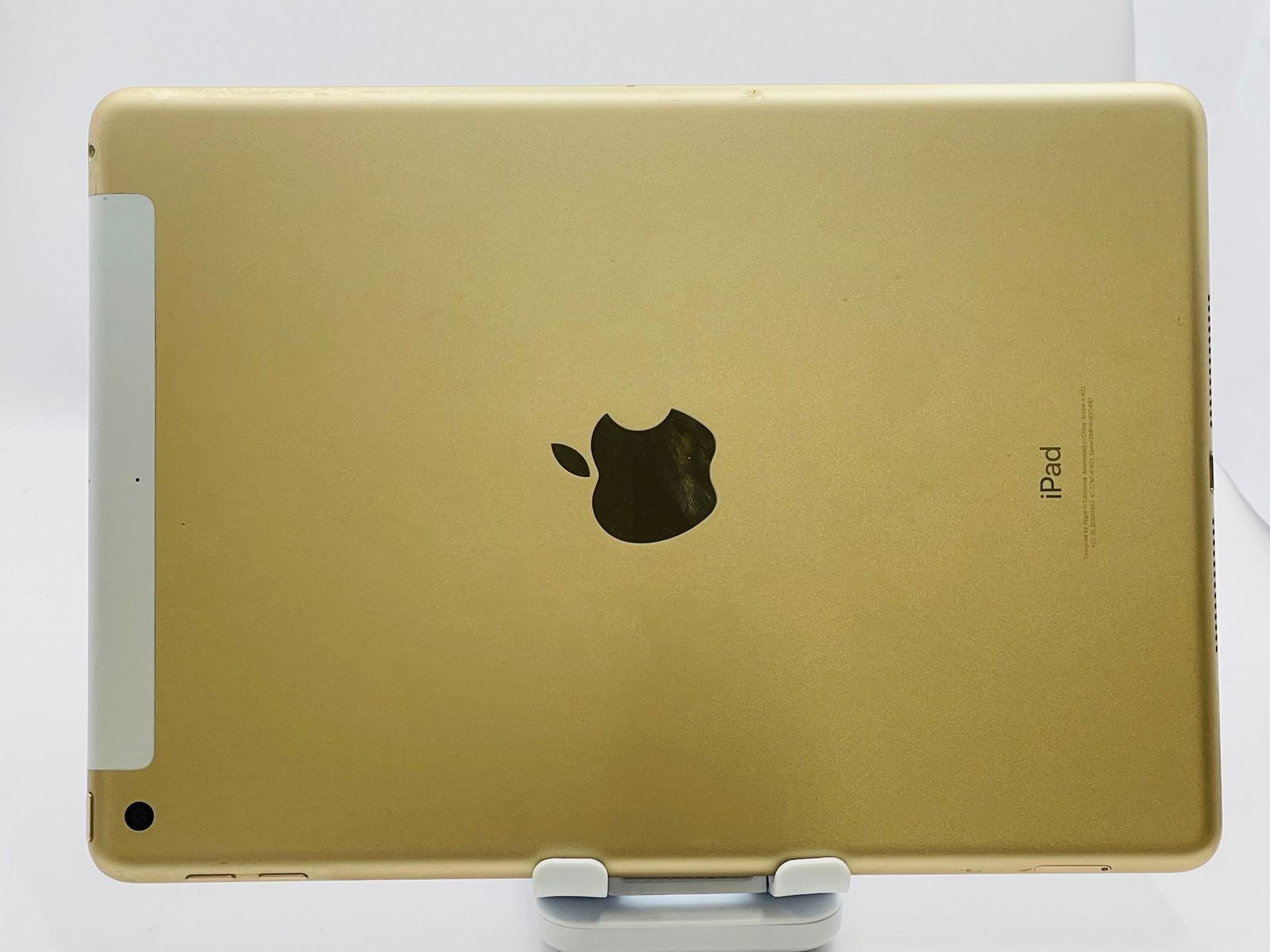 iPad 第5世代 32GB A1823 MPG42J/A SIMフリー Apple iPad Wi-Fi+Cellular 32GB 2017年春モデル MPG42J/A SIMフリー