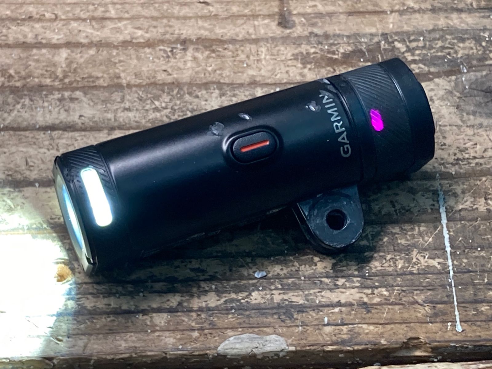 GARMIN ヴァリア