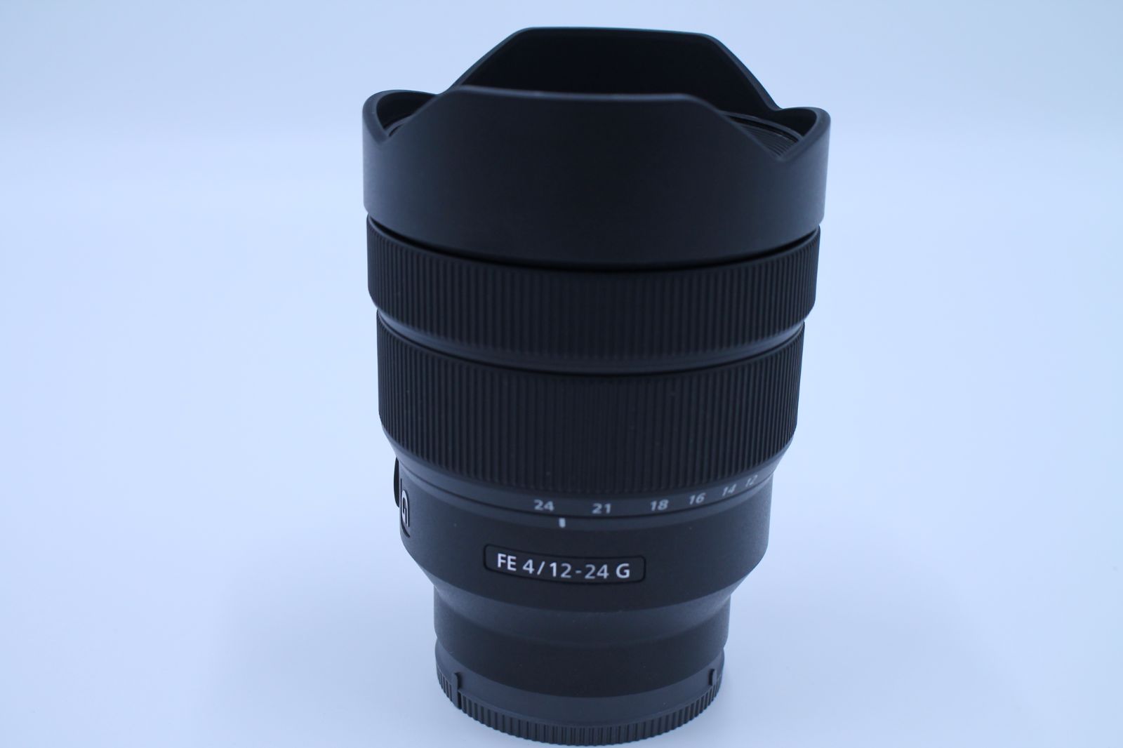 □ほぼ新品□ SONY FE 12-24mm F4 G SEL1224G - メルカリ