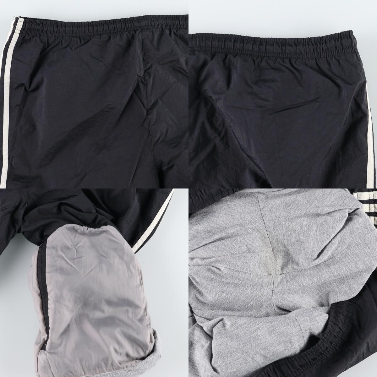 古着 90~00年代 アディダス adidas ウォームアップパンツ