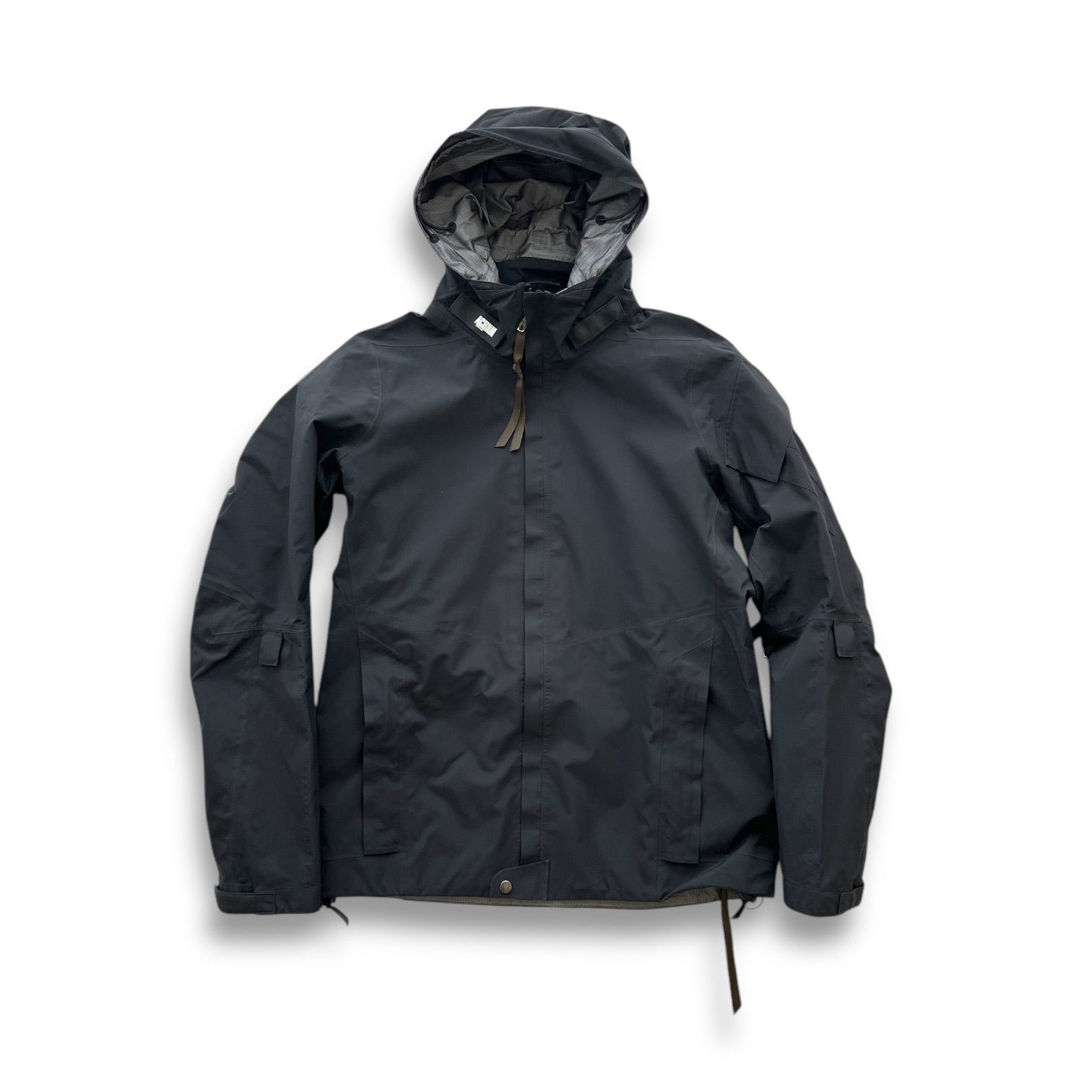 ACRONYM GORE-TEX マウンテンパーカー S 楽天市場】極美品△ACRONYM アクロ二ウム J27-GT Gore-Tex Pro