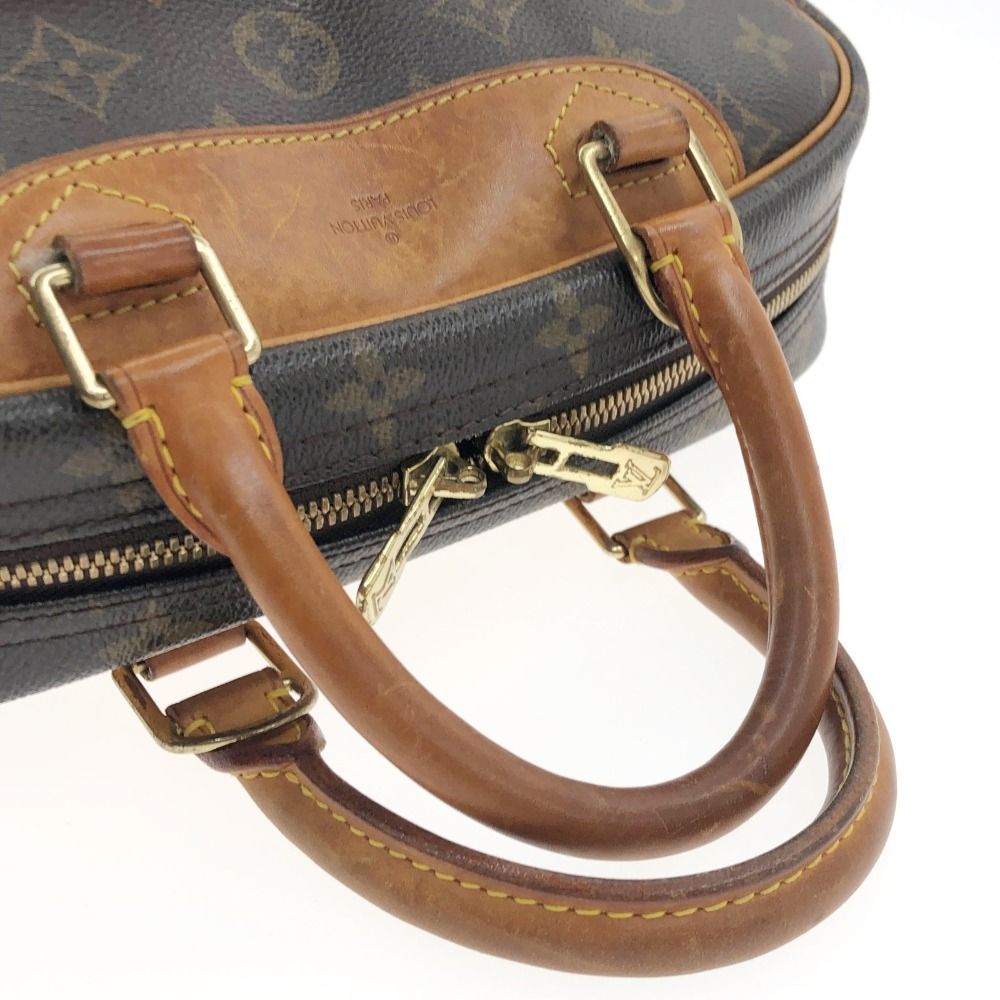 〇〇LOUIS VUITTON ルイヴィトン モノグラム トゥルーヴィル M42228