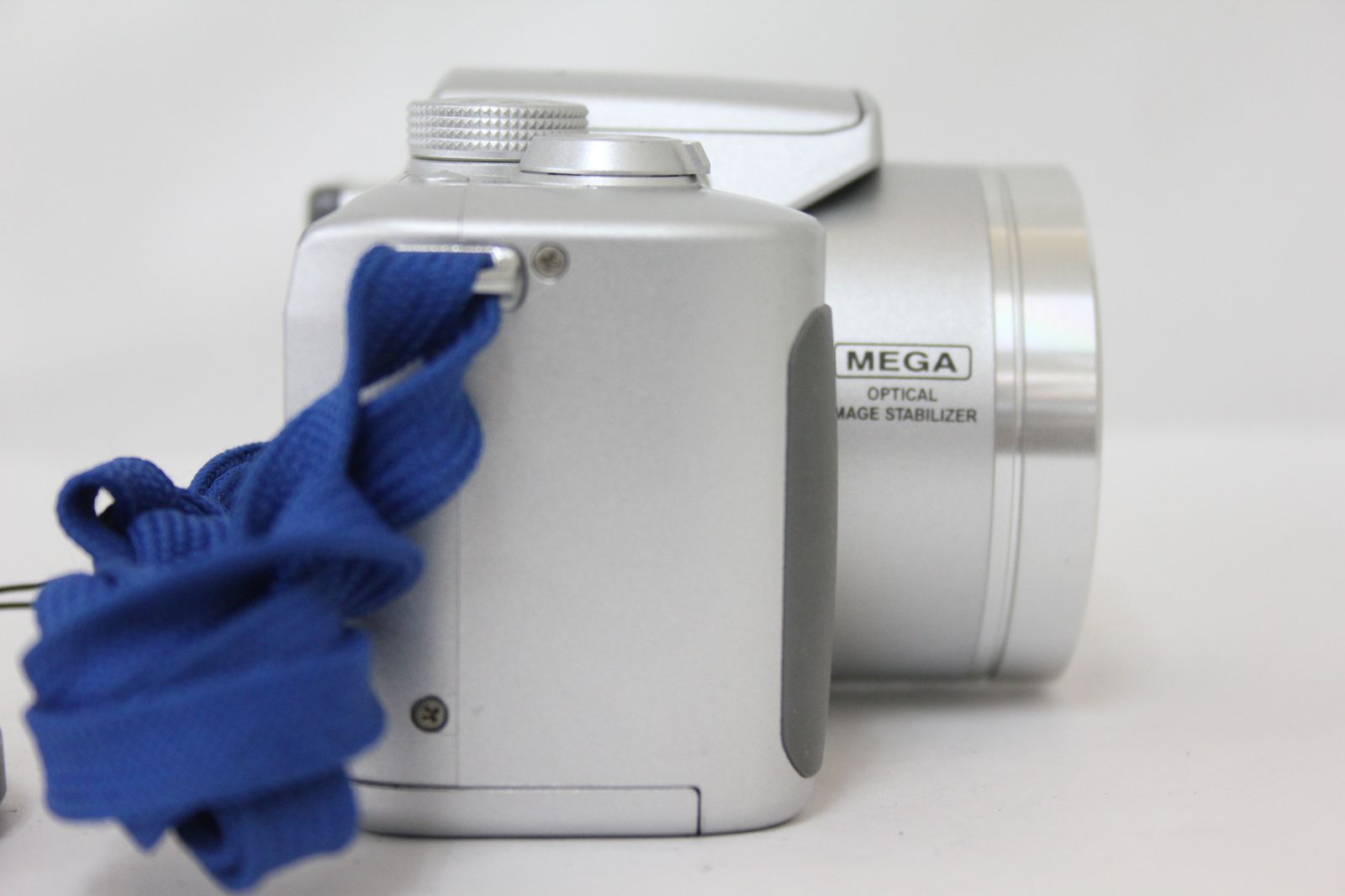 返品保証】 パナソニック Panasonic LUMIX DMC-FZ3 12x バッテリー付き 