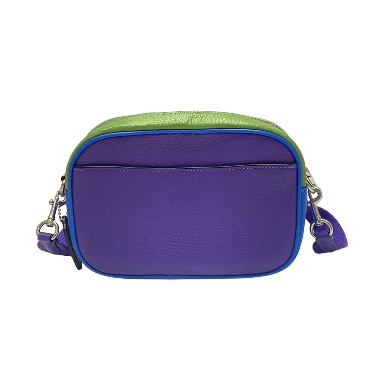 コーチ ショルダーバッグ