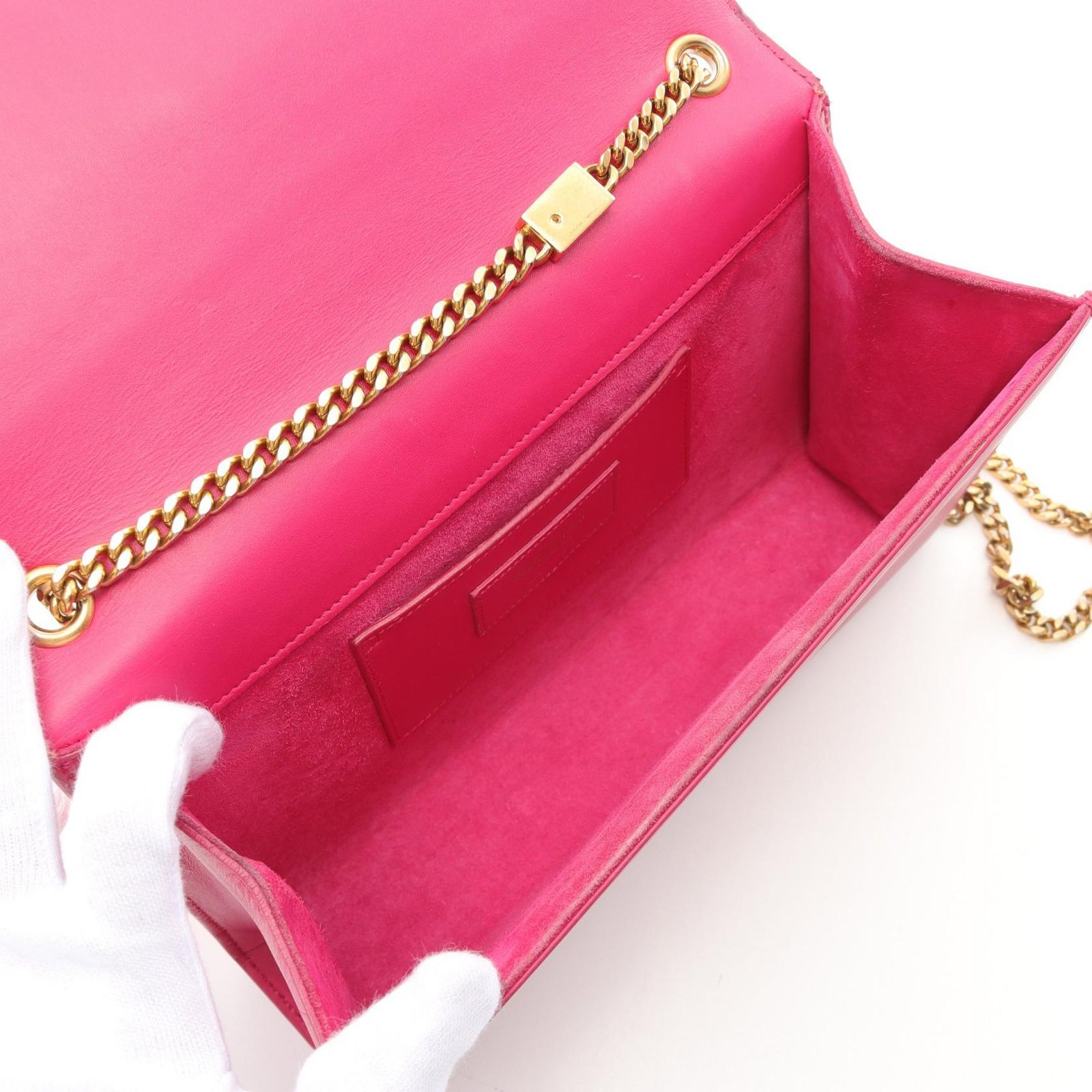専用出品 楽天市場】SAINT LAURENT サンローラン クラシックケイト