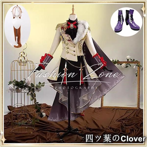 美品・未使用新品】◇ウマ娘 プリティーダービー風 オルフェーヴル