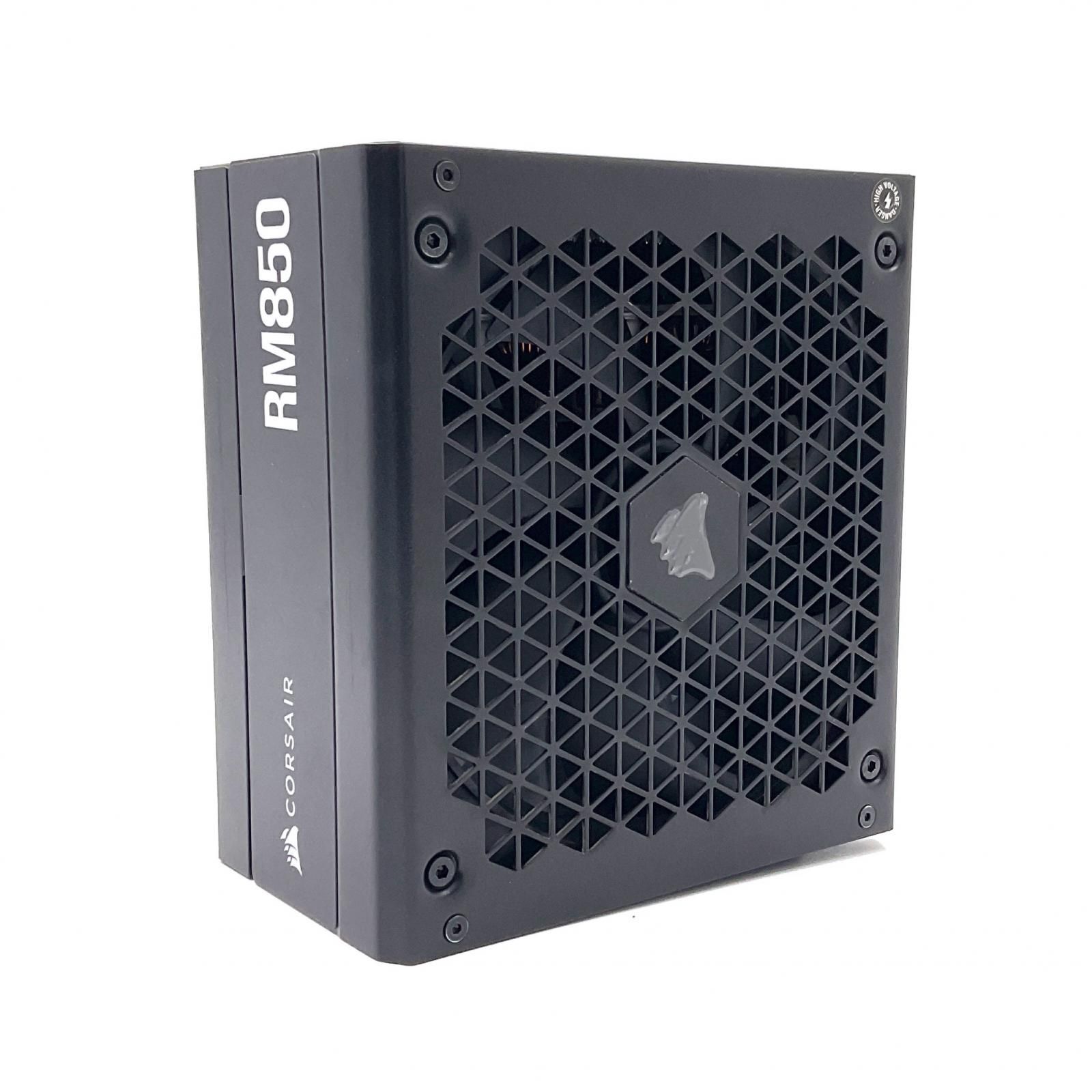 全額返金保証】【最速発送】コルセア 電源ユニット ATX ショップ 850W