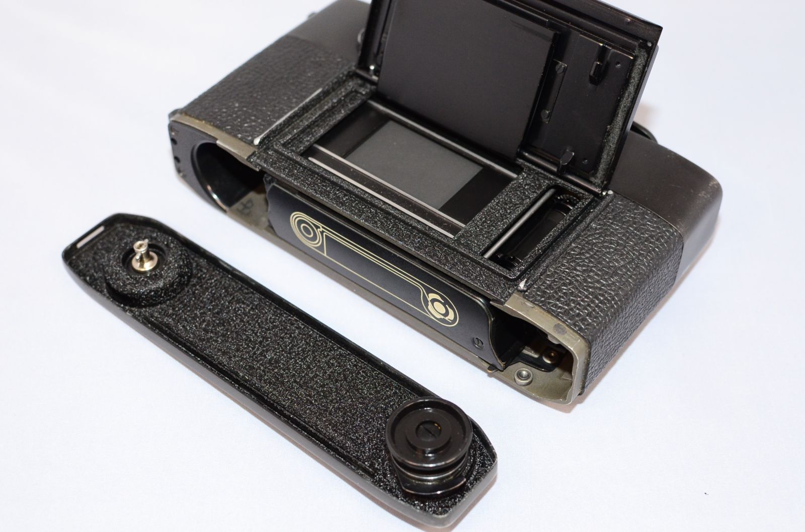 ライカ LEICA Leica M5 ブラック 点検整備済 ライカ LEICA Leica M5