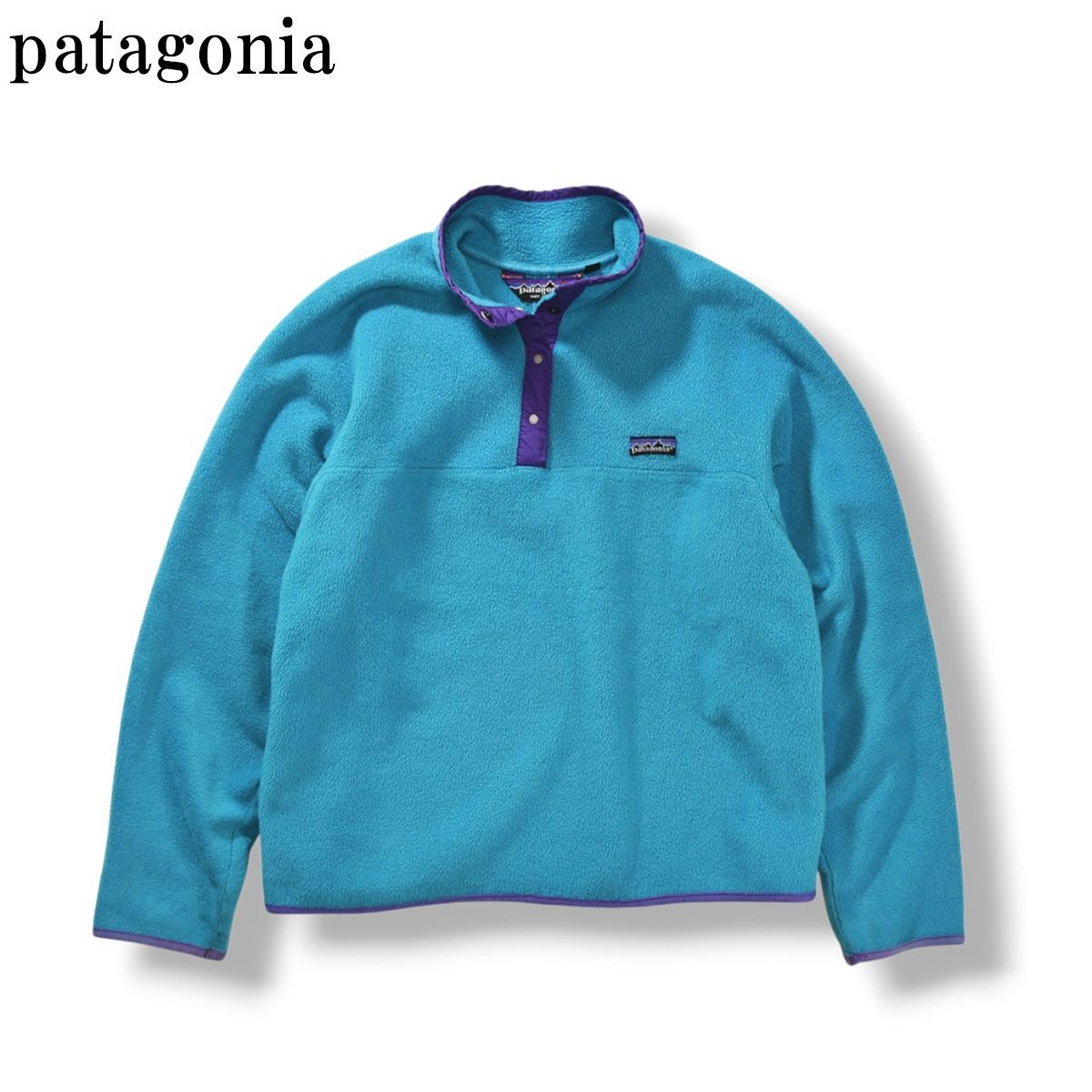 Patagonia(パタゴニア) ジップアップジャケット Pneumatic