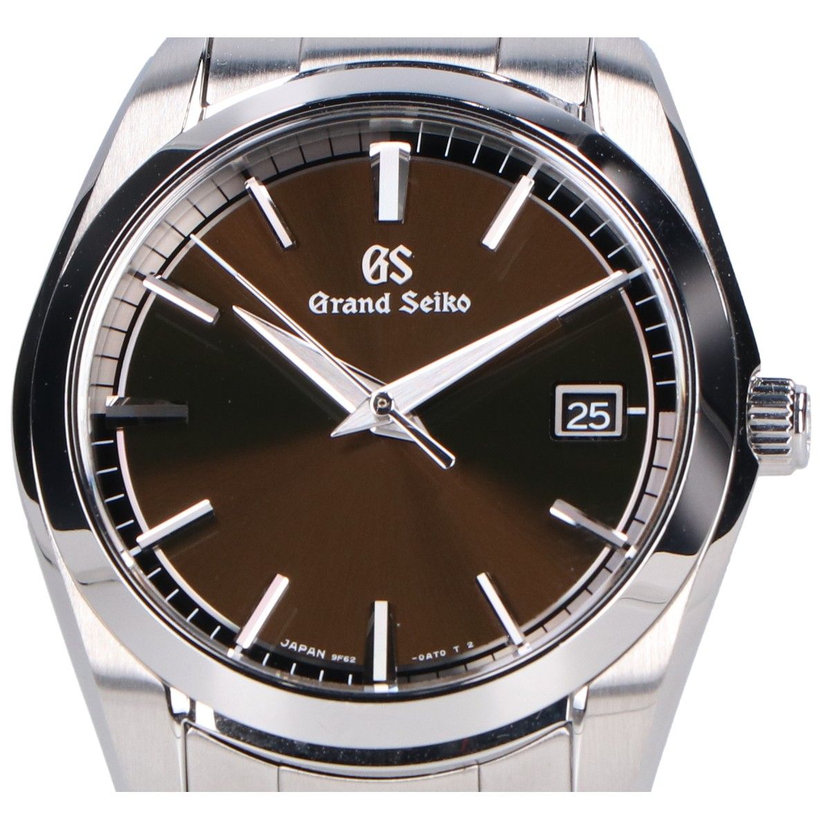 電池交換済 グランドセイコー（Grand Seiko） クオーツSBGX273 