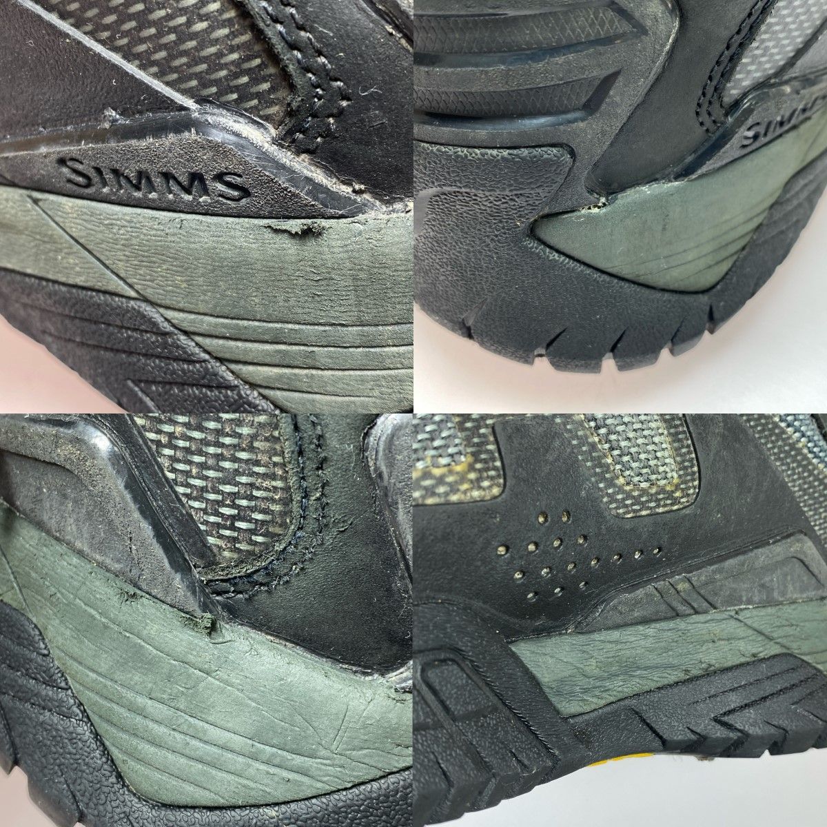 ウェーディングシューズ