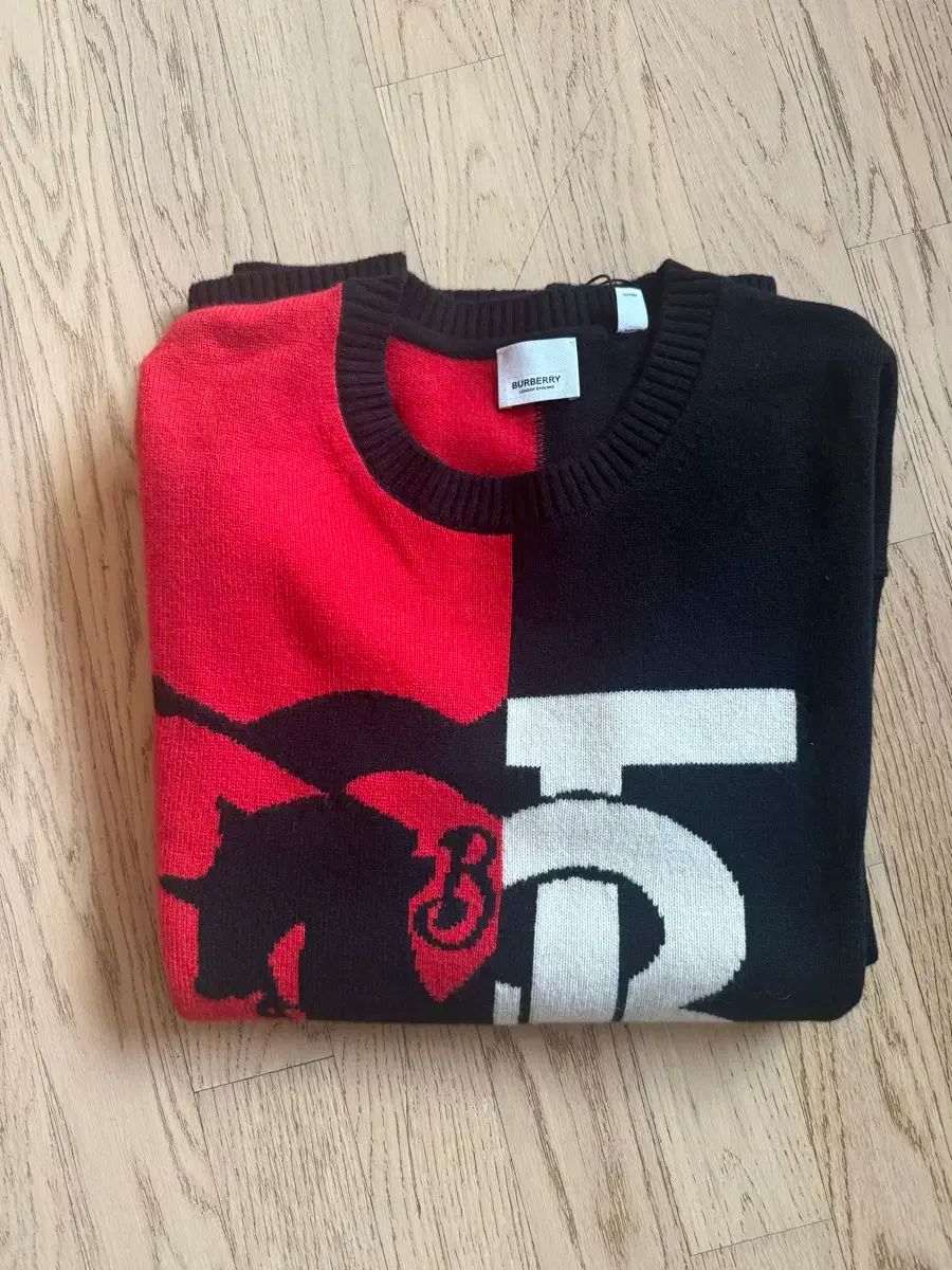 カシミア バーバリー セーター ○バーバリー ニット カシミヤ混