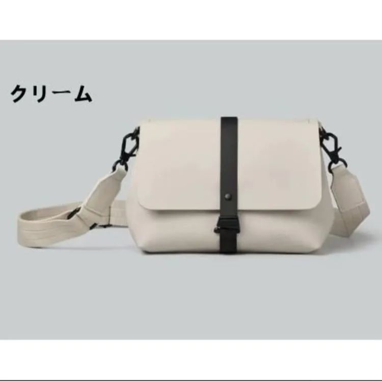 GASTON LUGA 1.89L ガストンルーガ ショルダーバッグ レディース メ ンズ 男女兼用 送料無料