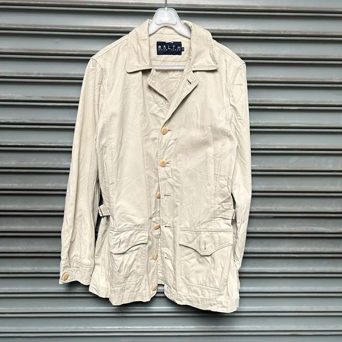 ポロ Ralph Lauren ラルフローレン スイングトップ ジャケット