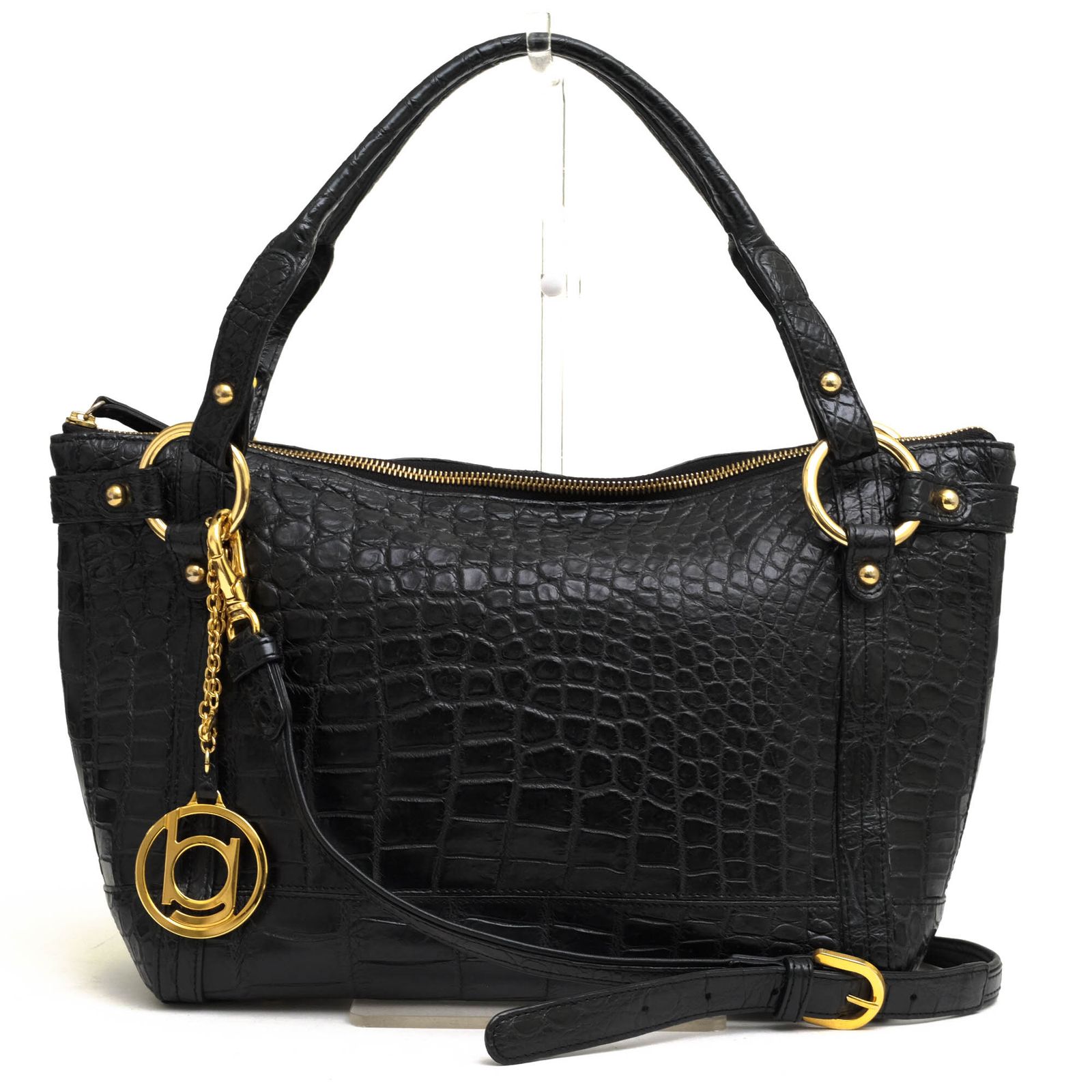 美品・希少・袋付✨】フェンディ バイザウェイ 2way フラワー 花