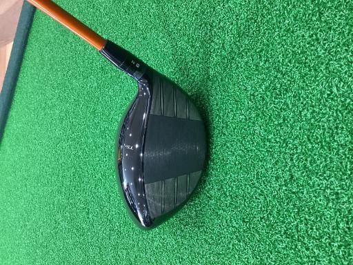 中古】 タイトリスト TSR2 9° ドライバー DR Tour AD DI-6