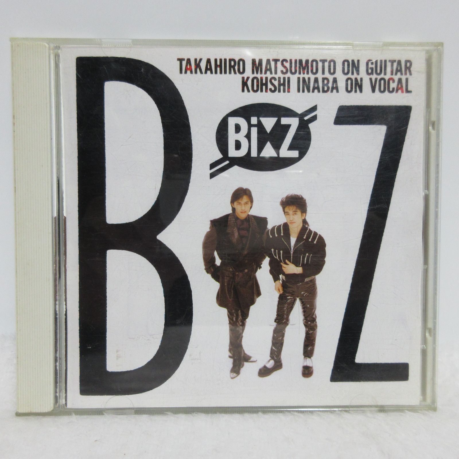 B’z CD