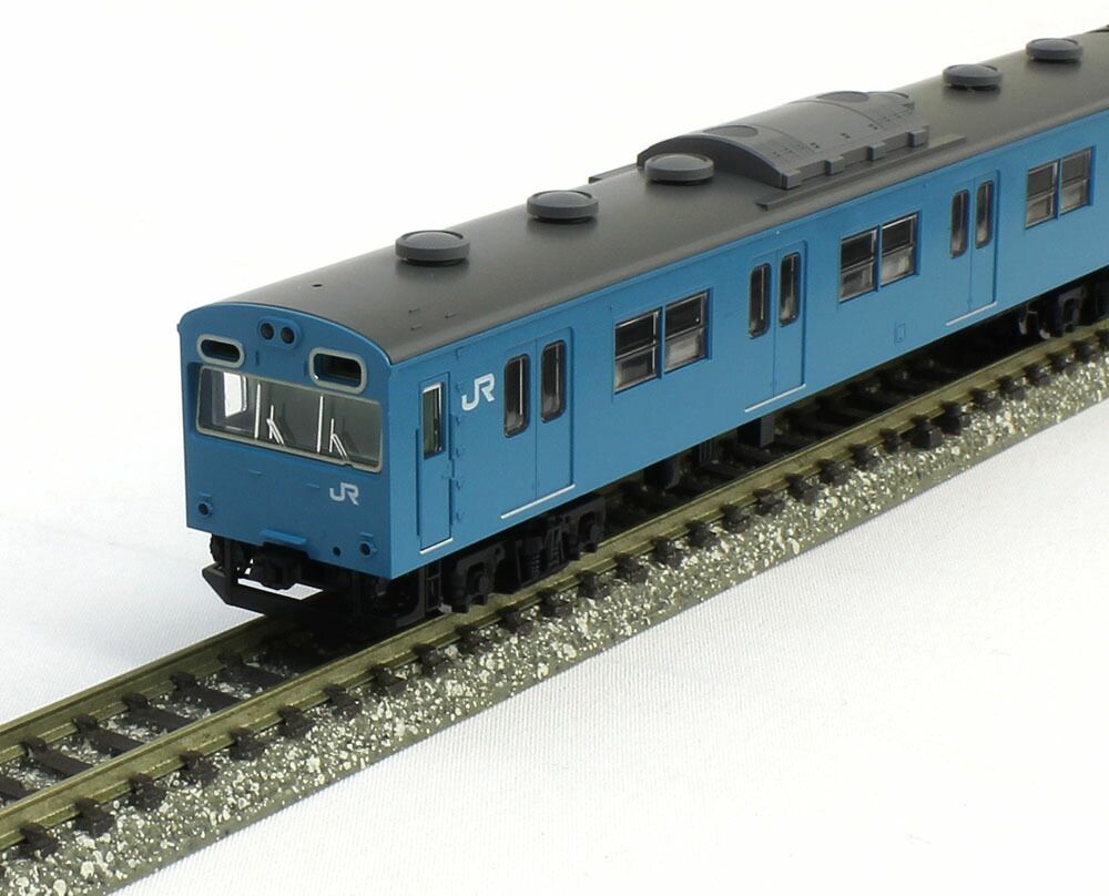 バラ売り可】tomix 185系200番台ATC対応編成6両セット 185系 【バラ