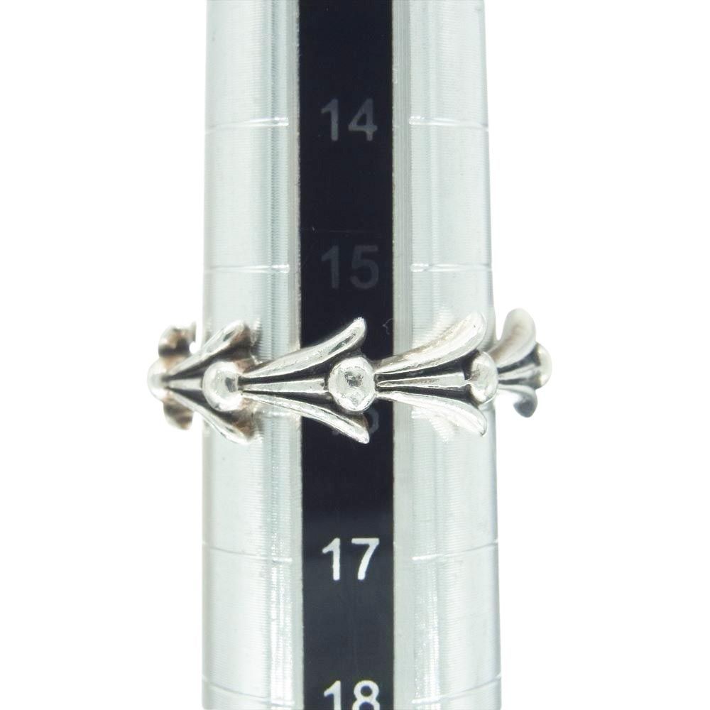 CHROME HEARTS クロムハーツ（原本無） CROSS TAIL クロステイル