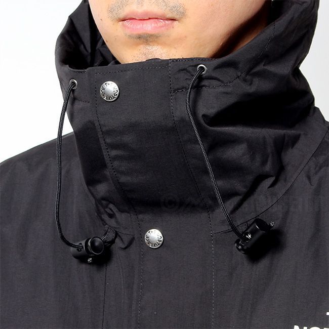 新品未使用】ノースフェイス THE NORTH FACE マウンテンパーカー