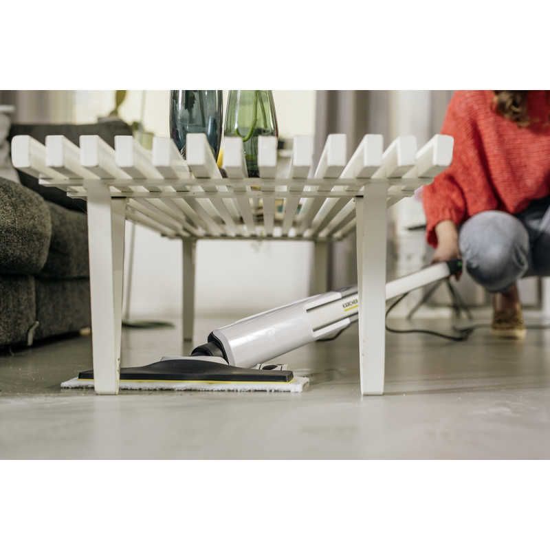 新品 未開封 】 ケルヒャー KARCHER スチームモップ SC 2 アップライト