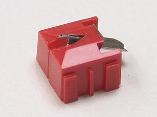 【】レコード針 [Victor] DT-25H レコード交換針 日本ビクター