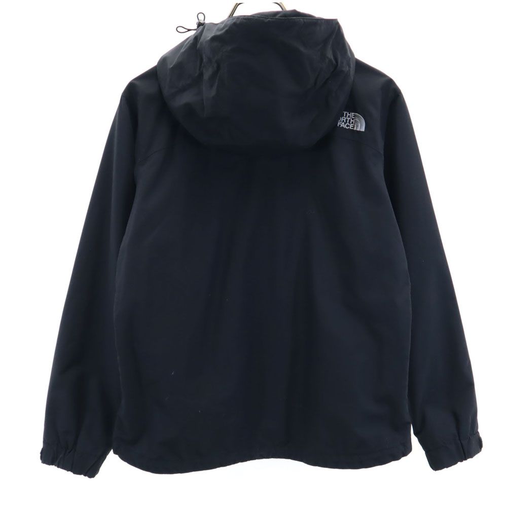 THE NORTH FACE Scoop Jacket 黒 レディース Lサイズ THE NORTH FACE