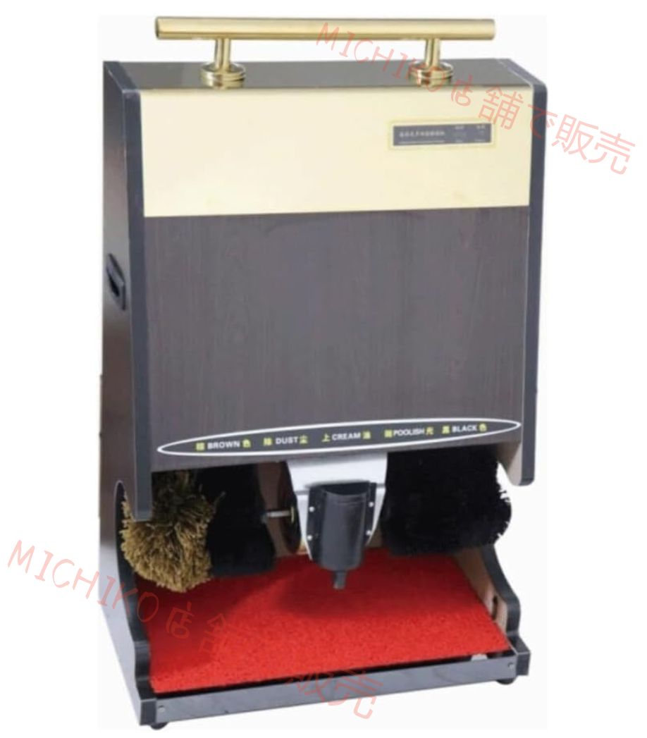 靴ポリッシャー機械電気靴磨き機械オフィス家庭用靴磨きクリーニング製品クリーナー自動