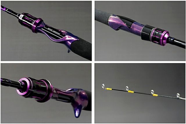 DAIWA - DAIWA ダイワ 鏡牙 キョウガ AIR 64S-3 キャスティングタイプ ダイワ 鏡牙 AIR 64S-3 / ジギングロッド / 釣具 / daiwa - メルカリ