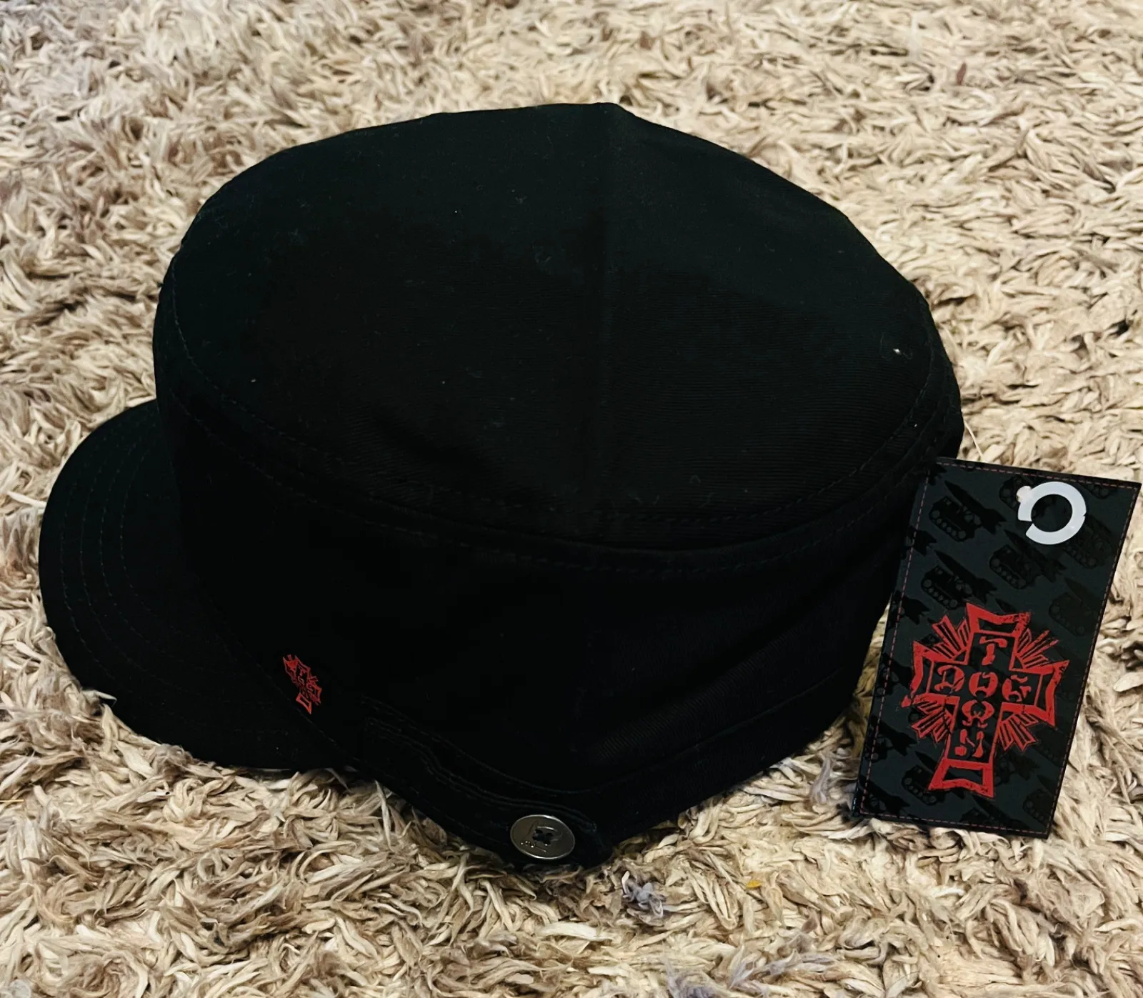 新品 未使用品】ドッグタウン DOGTOWN x Rocket448 コラボ ワーク 