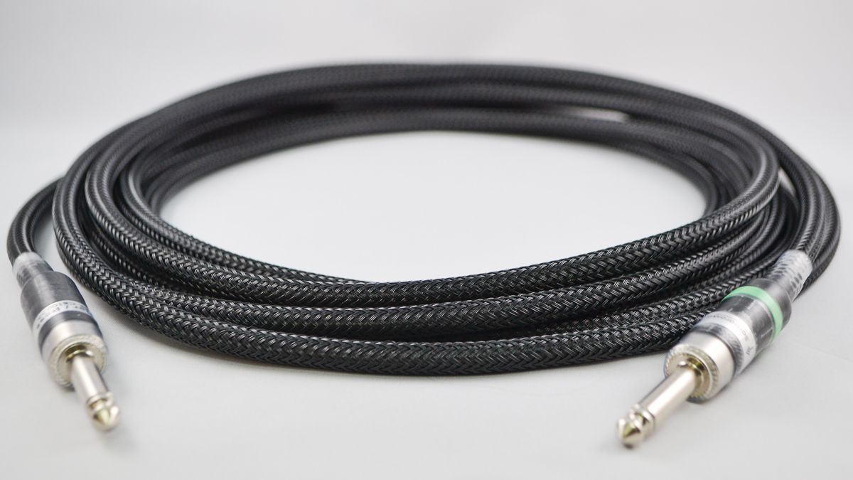 Barbarossa Cable Priest BR-CB150 SS 5.0m