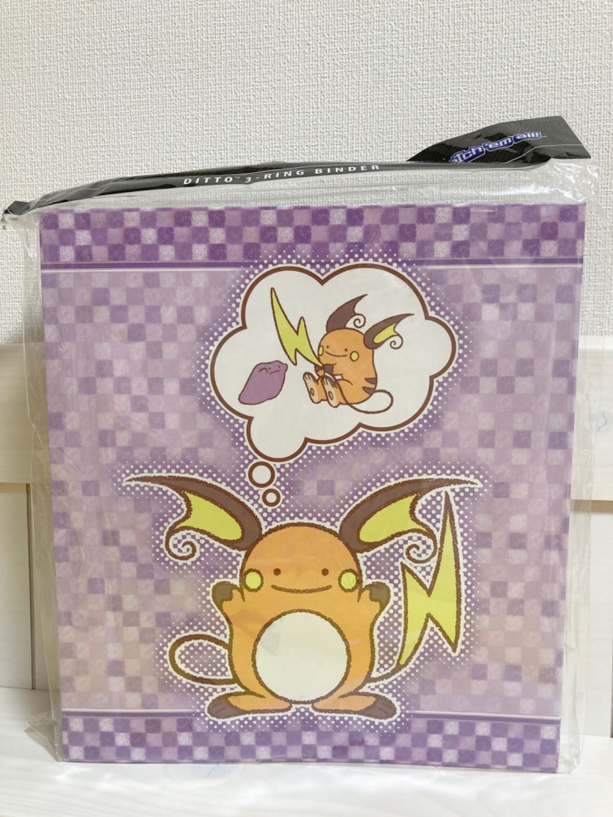 カビゴンマニアなモンスター、メタモンゲンガー、オオタチ