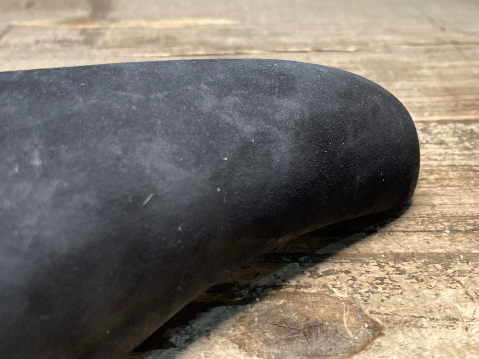 HX238 サンマルコ SAN MARCO CONCOR SUPERCORSA サドル 黒 クロモリ 143mm BRIGHTFACE_UK