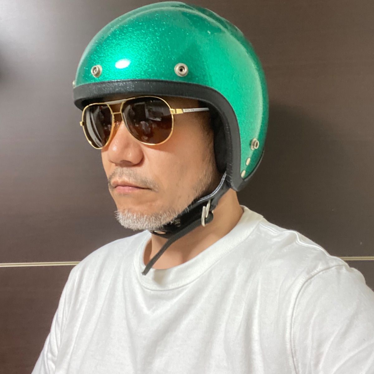 ARTHUR FULMER アーサーフルマー AF20 初期 60's ビンテージヘルメット