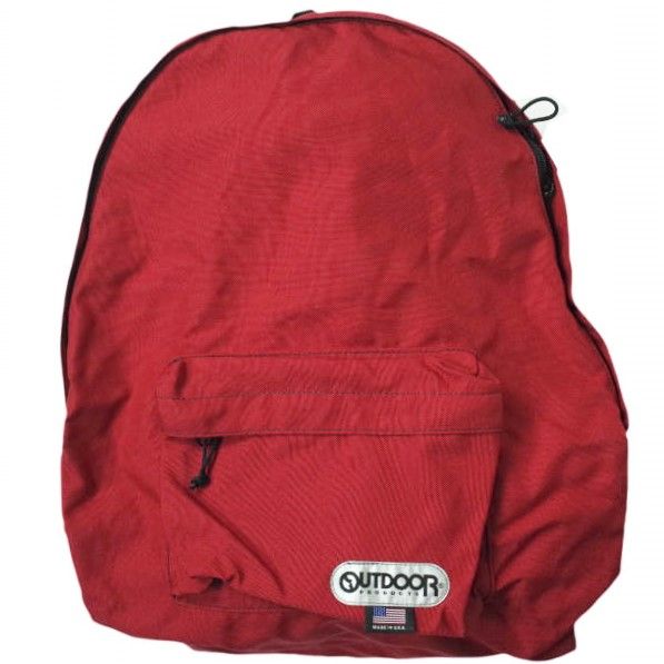 OUTDOOR PRODUCTS x L'ECHOPPE アウトドアプロダクツ レショップ