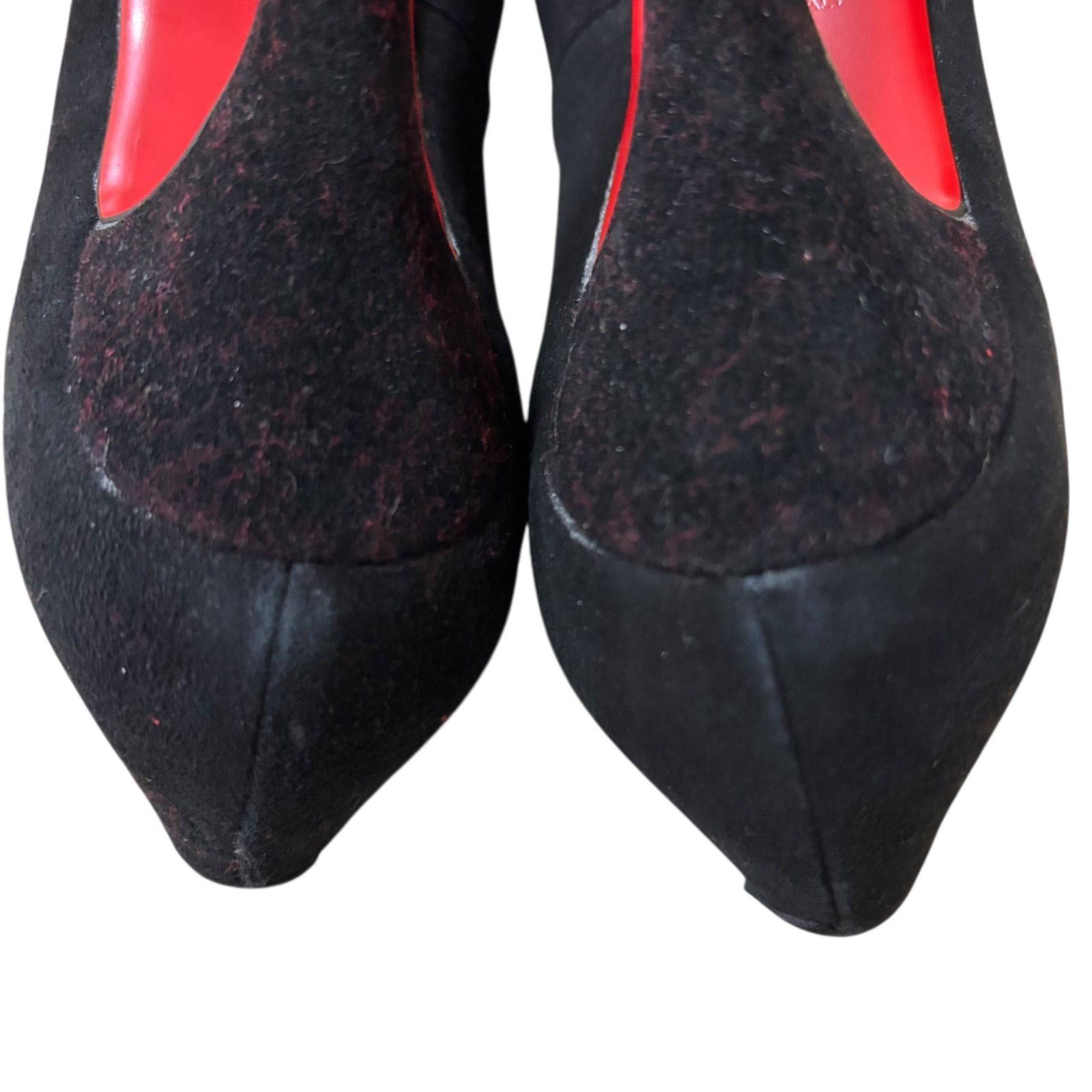 Z1563Christian Louboutin クリスチャンルブタン パンプス