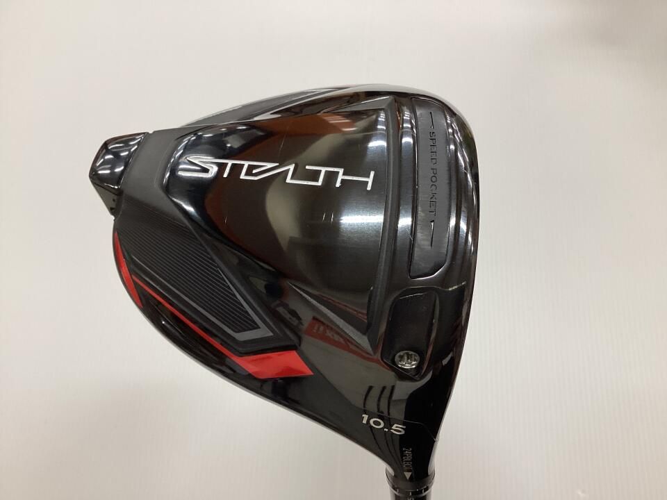 美品）キャロウェイ AI smokeMAX ドライバー 未使用のヘッドカバー付