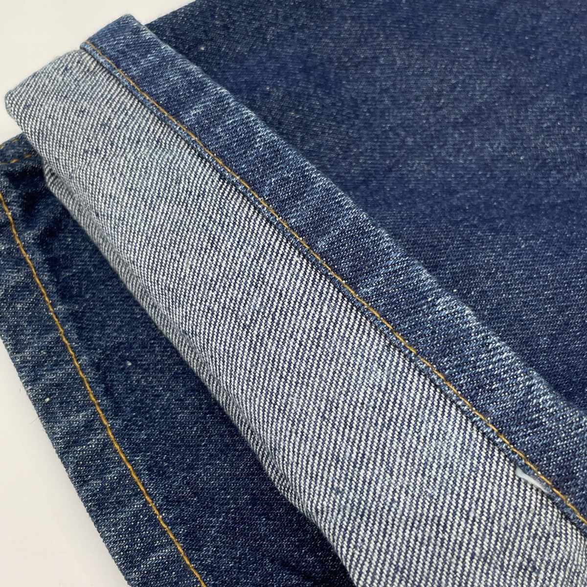 LEVI‘S リーバイス 501-0115 インディゴ ストレートデニムパンツ 29