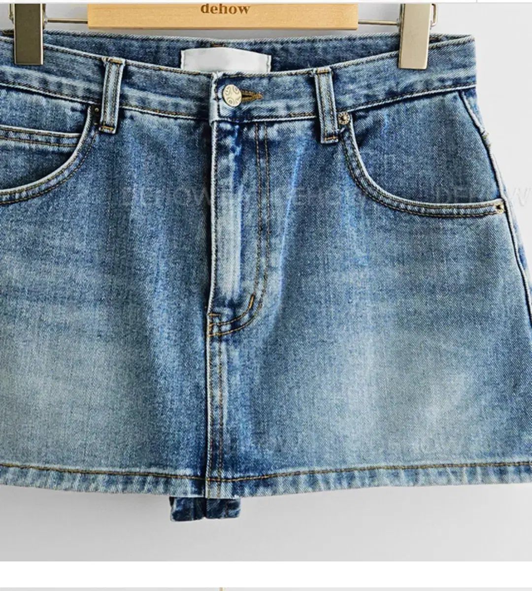 スカートパンツ 販売中